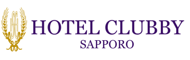 Hotel Clubby Sapporo 