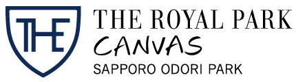 ザ ロイヤルパークキャンバス 札幌大通公園