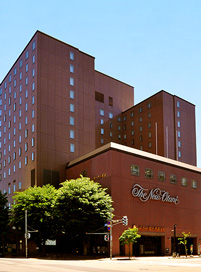 ニューオータニイン札幌